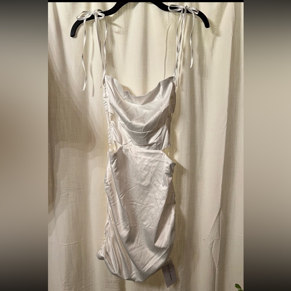 Ellefemme Sexy Dress